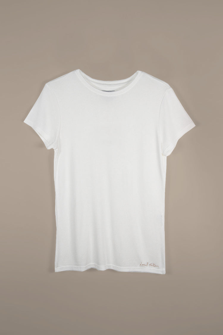Marlon T-Shirt Off-white