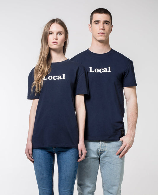 Local Tee - Local Pattern